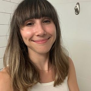 Meet your Posher, Rachel